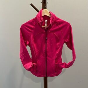 LULULEMON Hustle In Your Bustle Define Jacket